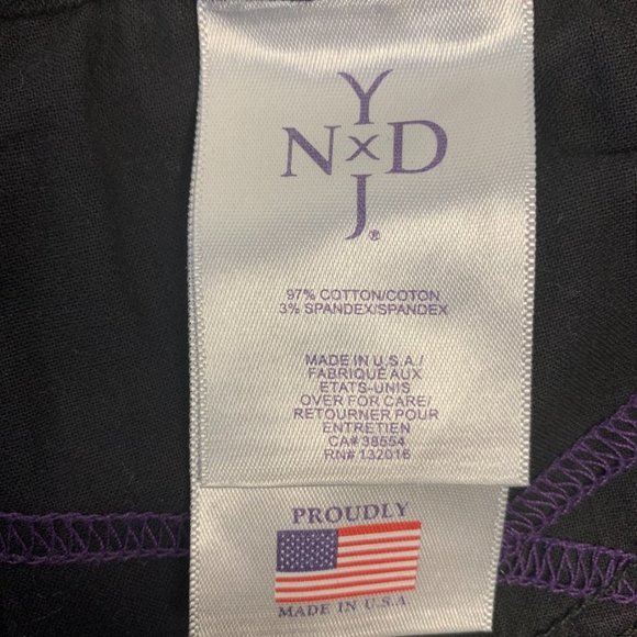 Not Your Daughters Jeans EUC - Picture 7 of 8